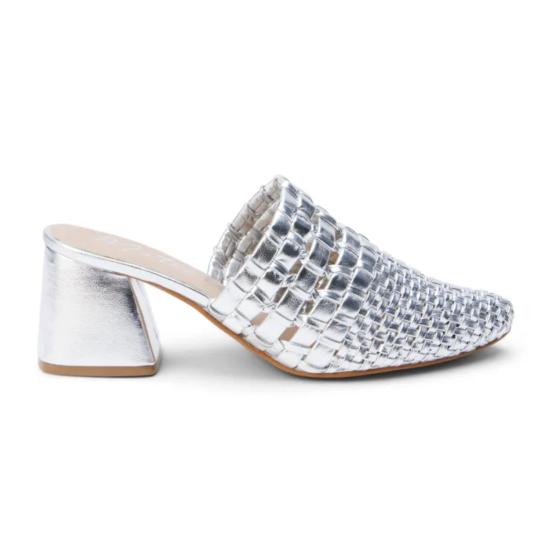 Lexie Heeled Mule sold by Matisse