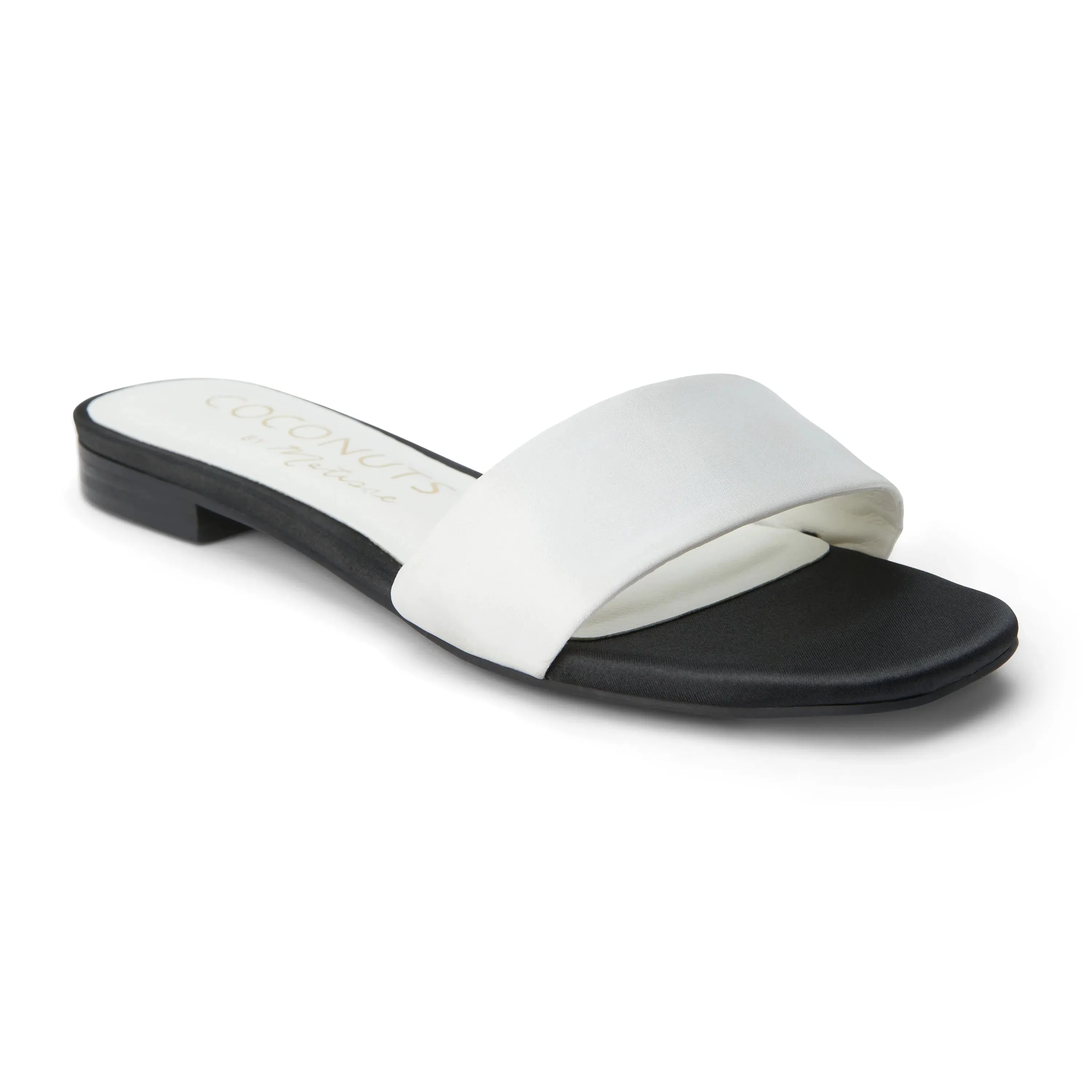 Shiloh Slide Sandal sold by Matisse product image thumbnail 3