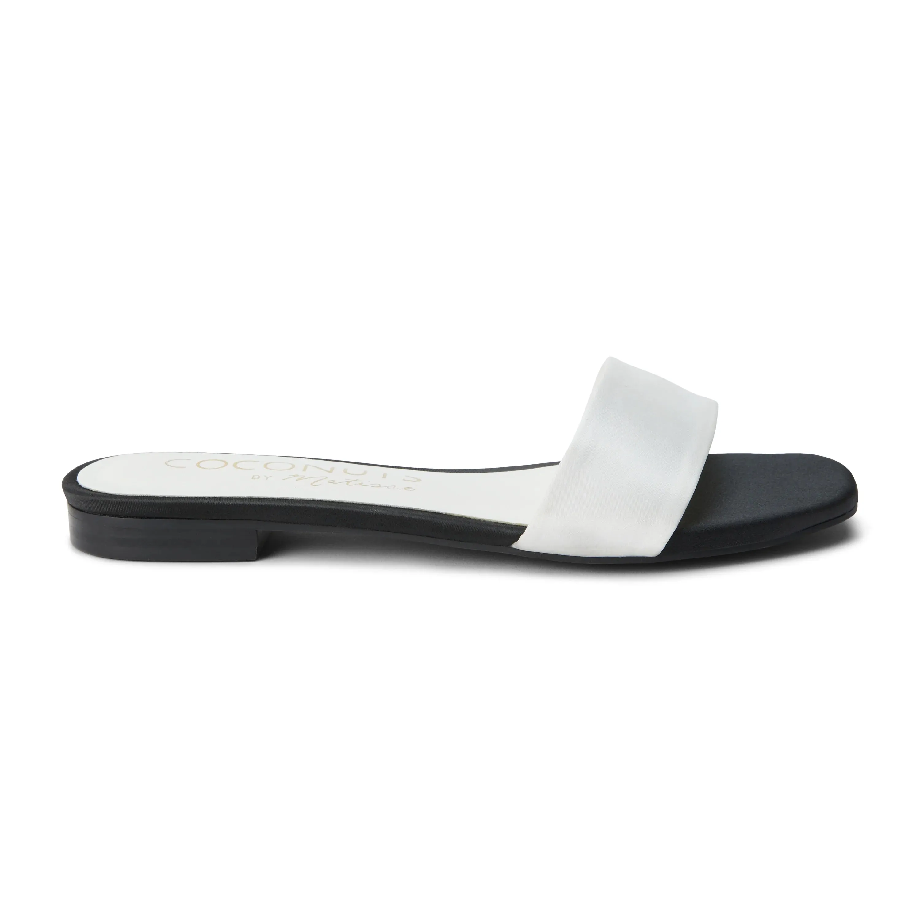 Shiloh Slide Sandal sold by Matisse