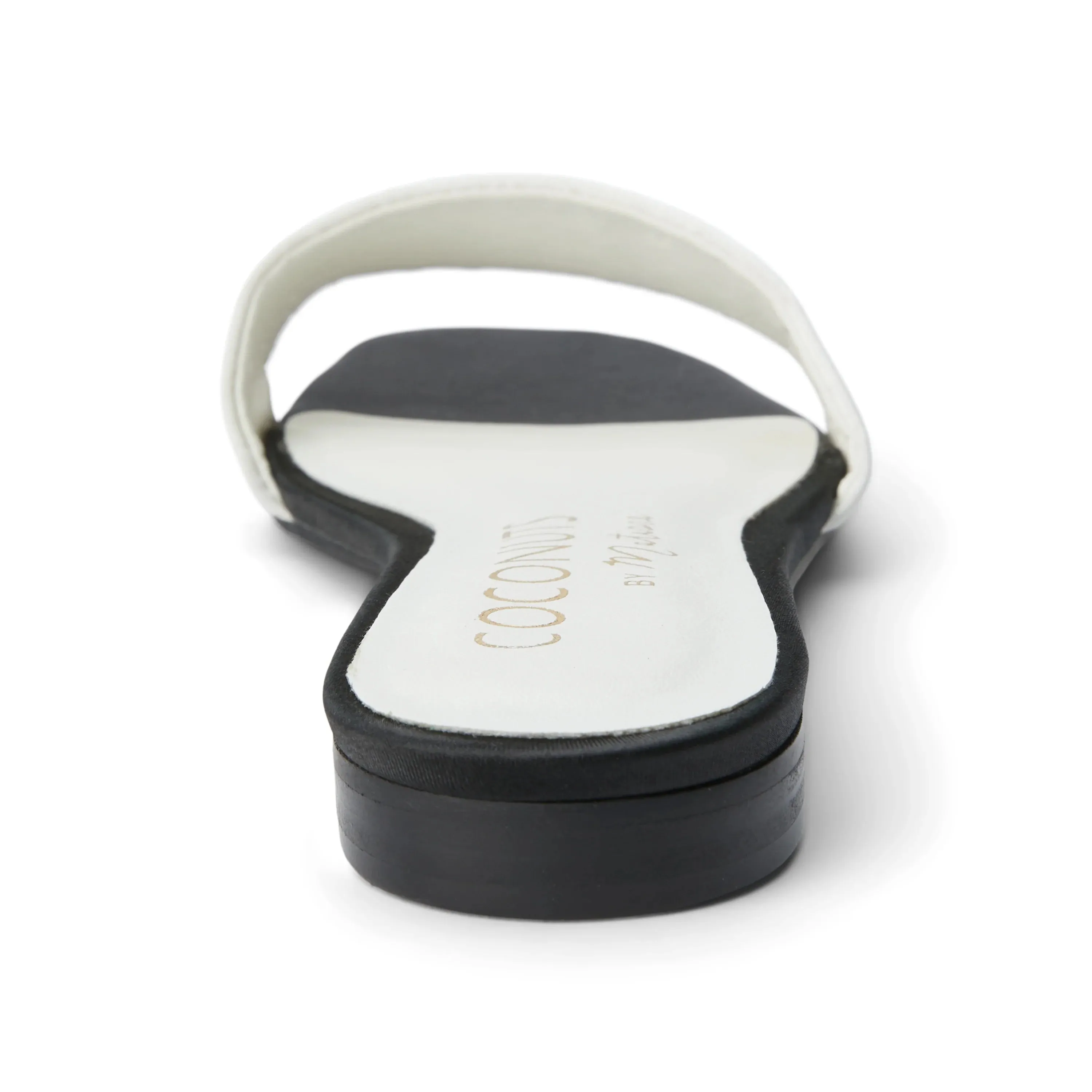 Shiloh Slide Sandal sold by Matisse product image thumbnail 5