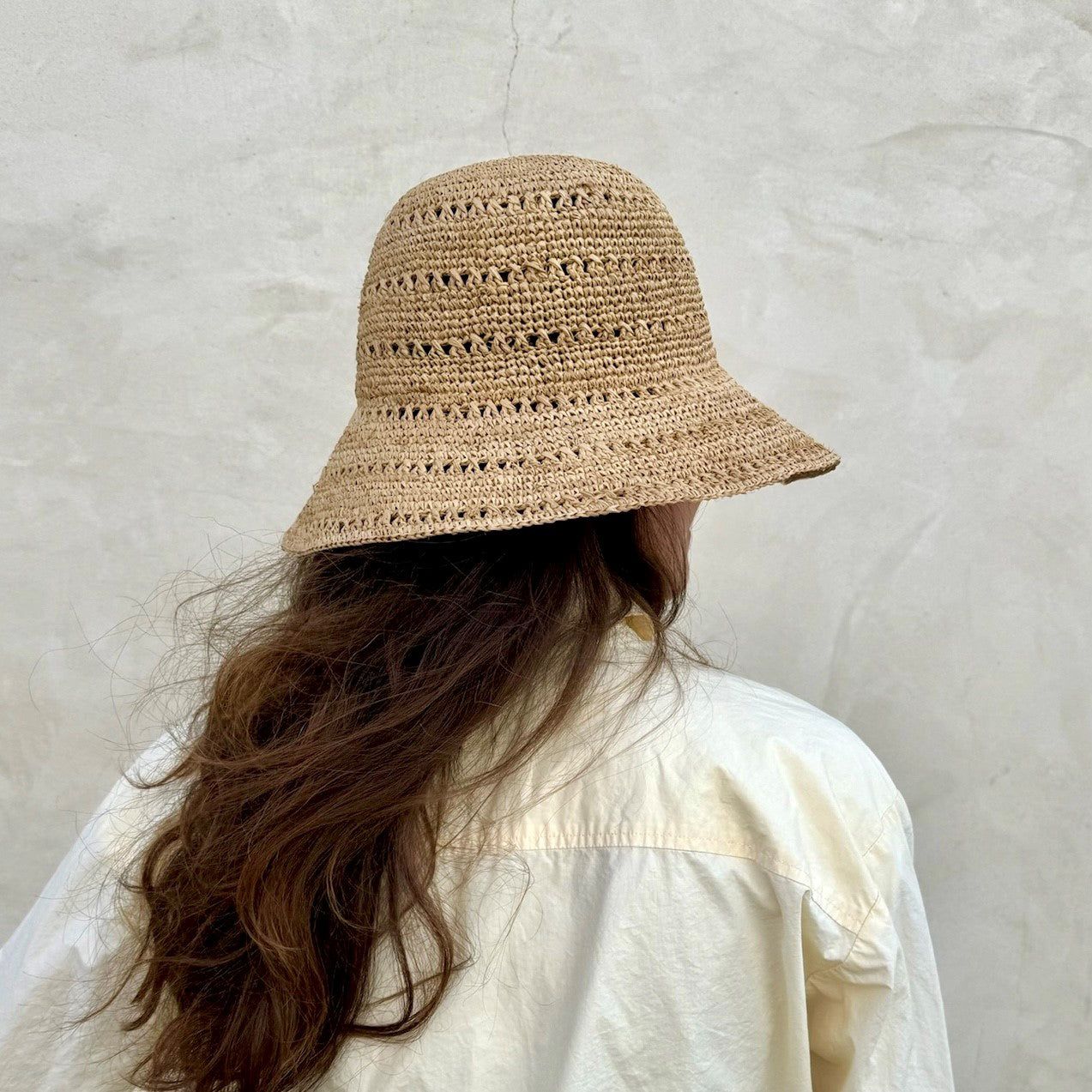 Alma Bucket Hat sold by Matisse product image thumbnail 2