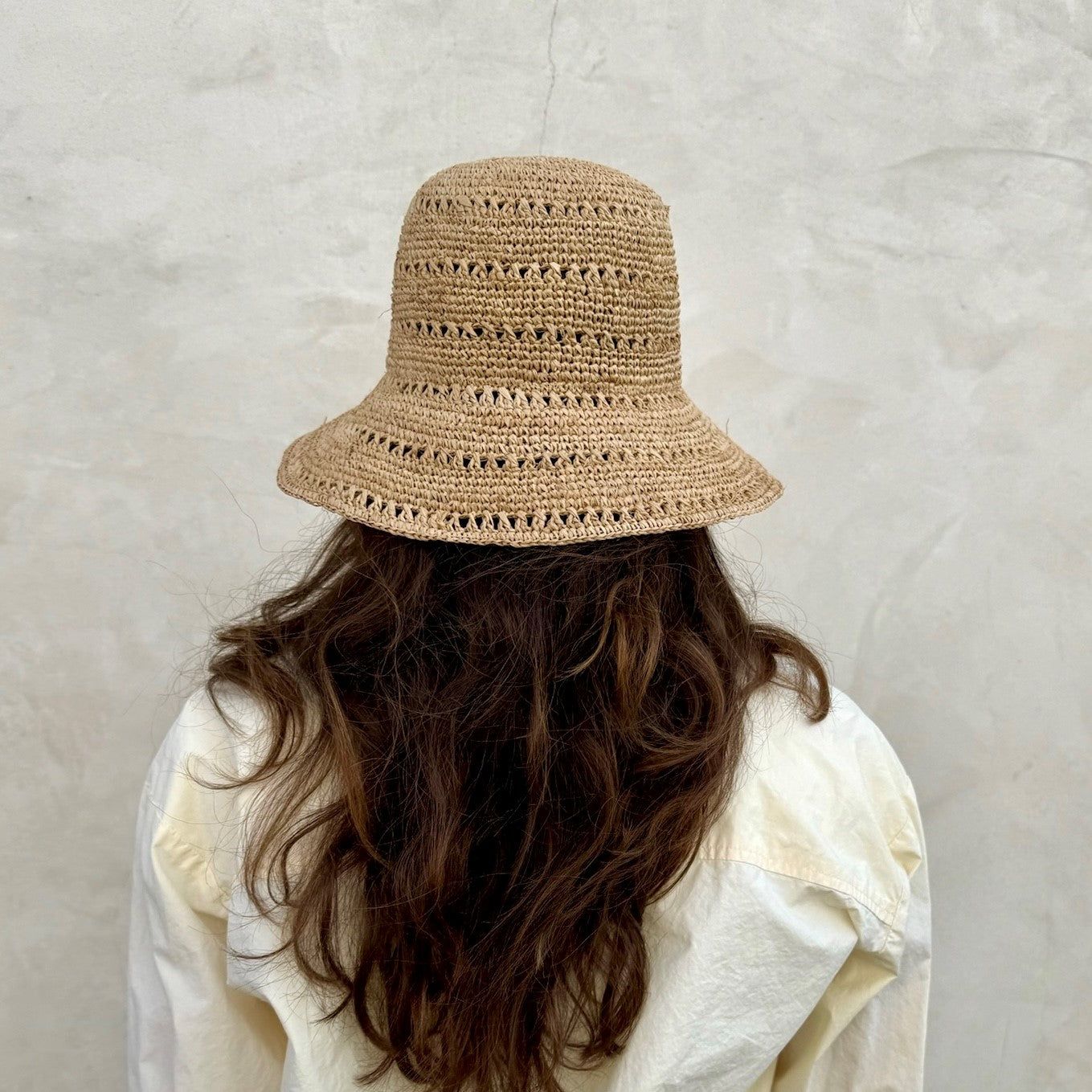 Alma Bucket Hat sold by Matisse product image thumbnail 3