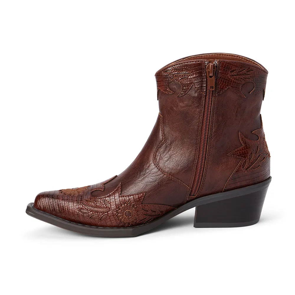 Savanna Ankle Boot sold by Matisse product image thumbnail 2