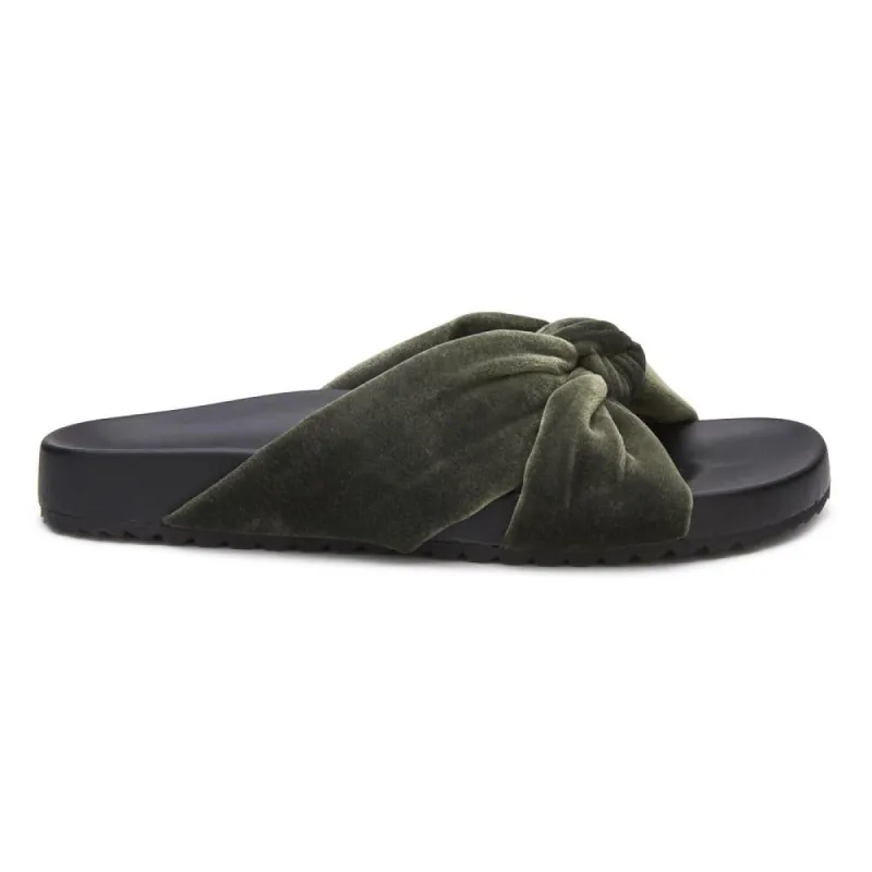 York Slide Slipper sold by Matisse