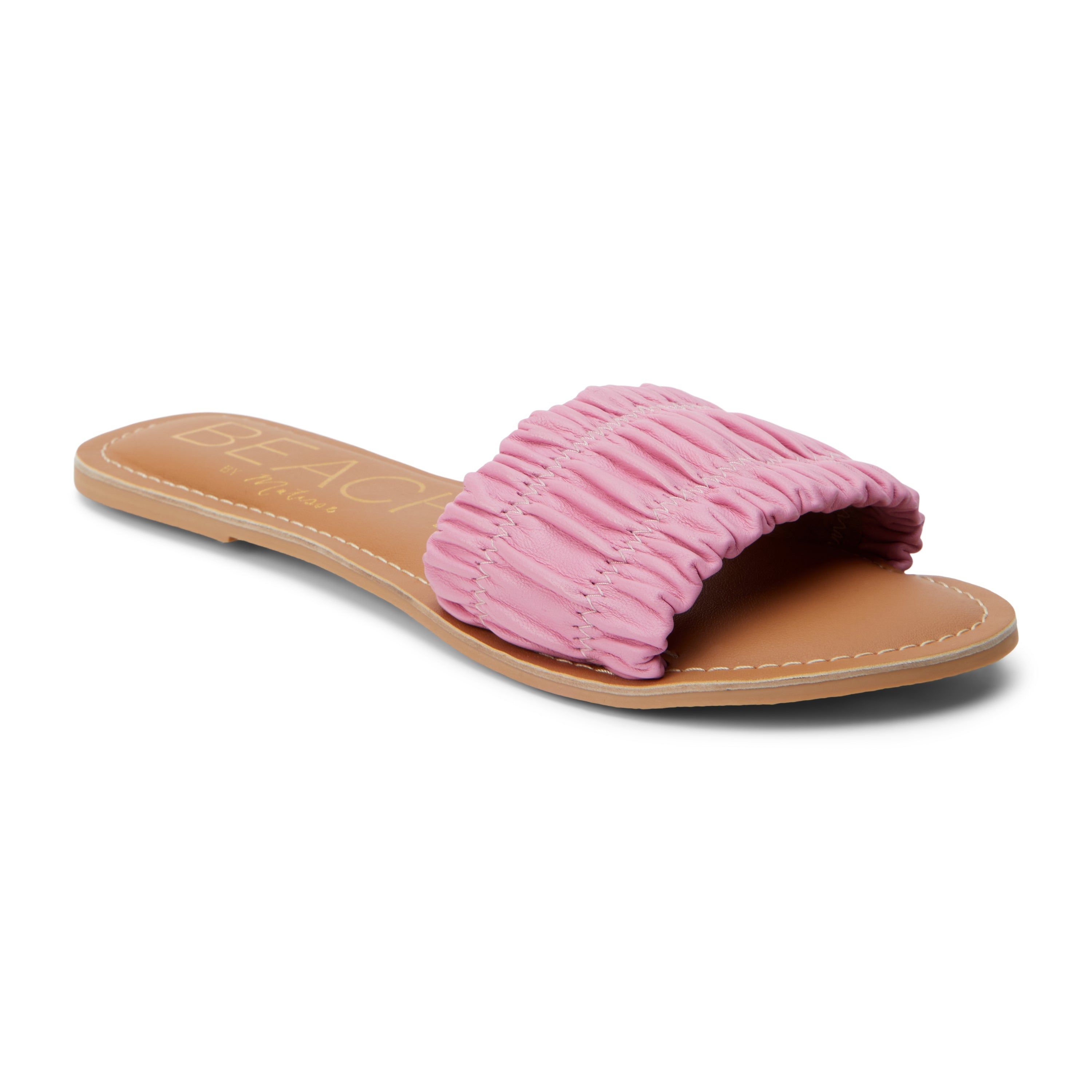 Channel Slide Sandal sold by Matisse product image thumbnail 4