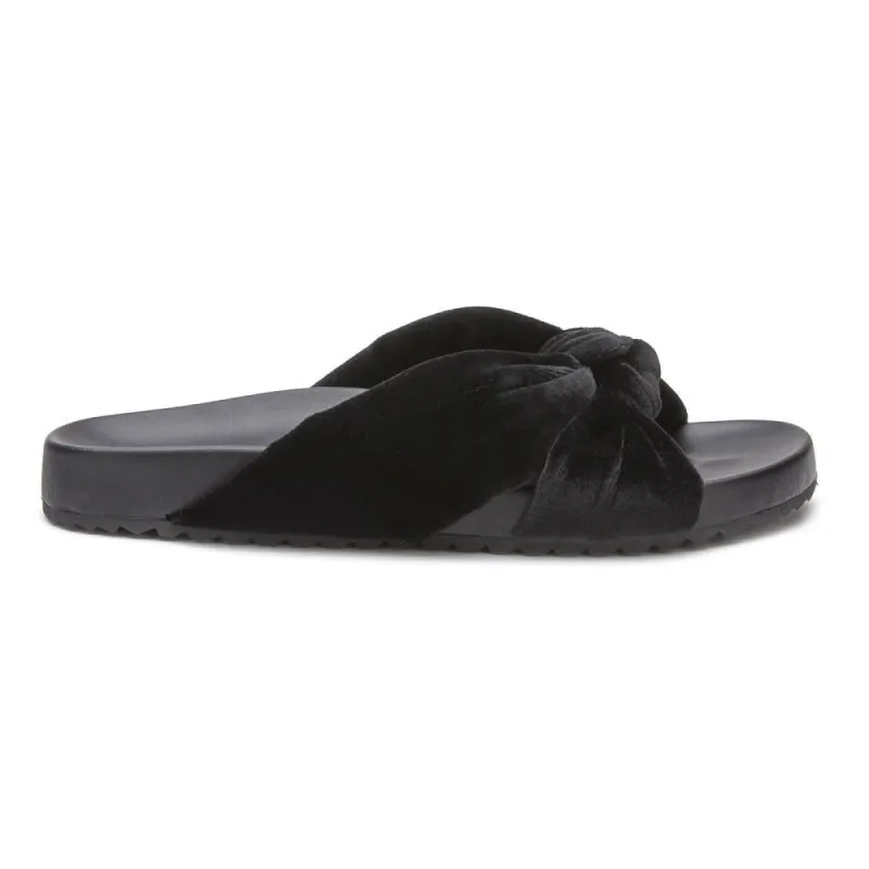 York Slide Slipper sold by Matisse
