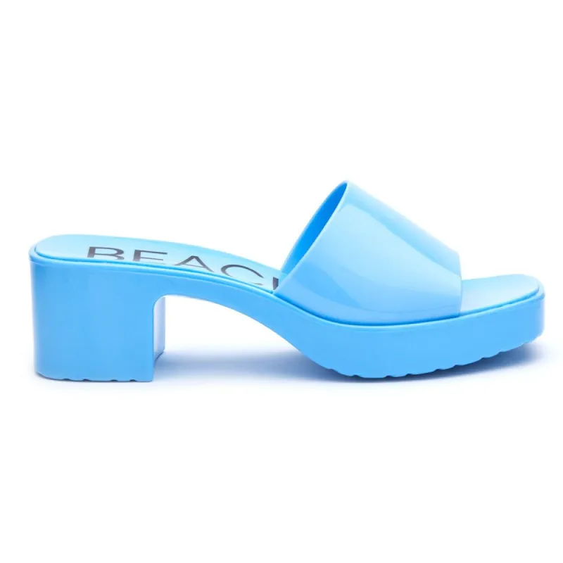 Wade Heeled Sandal sold by Matisse