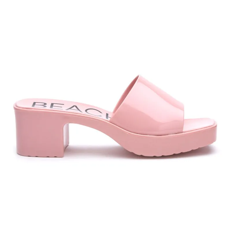 Wade Heeled Sandal sold by Matisse