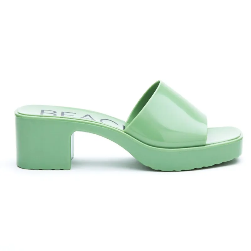 Wade Heeled Sandal sold by Matisse