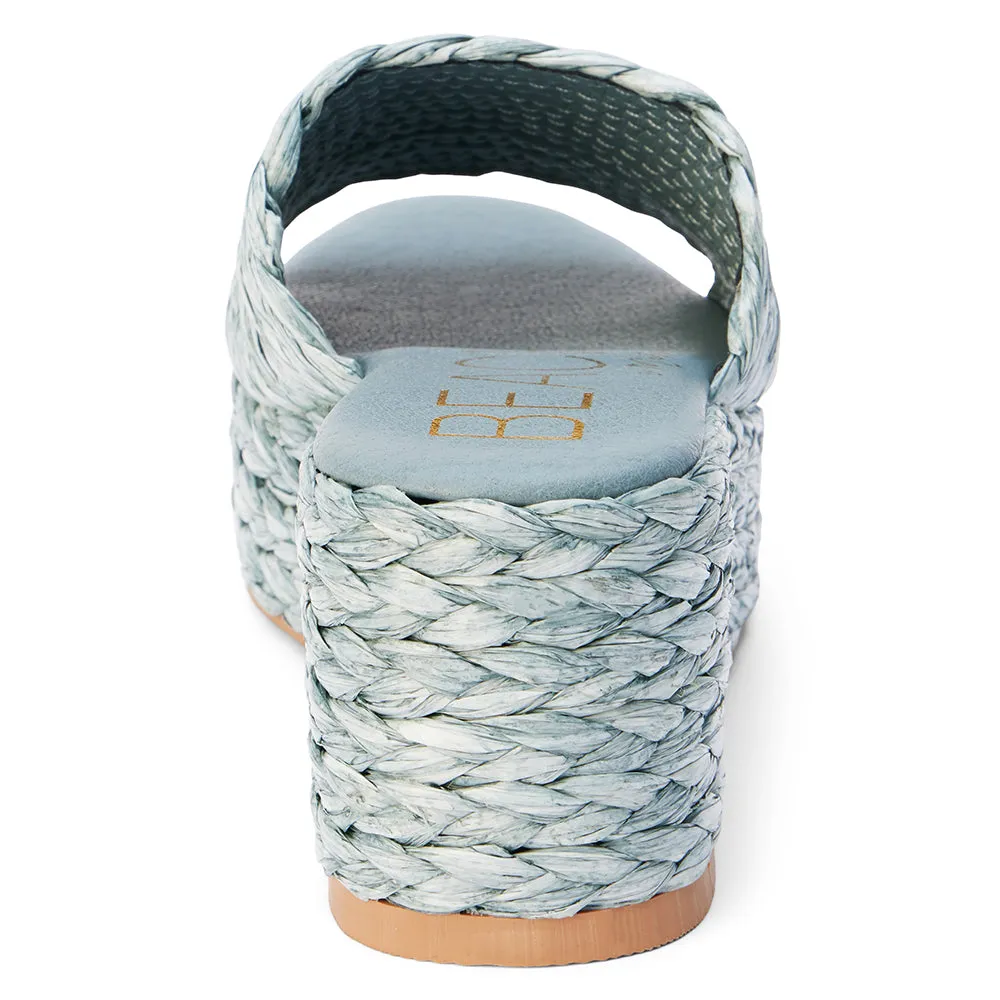 Peony Platform Sandal sold by Matisse product image thumbnail 5