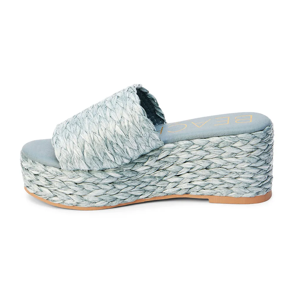 Peony Platform Sandal sold by Matisse product image thumbnail 2