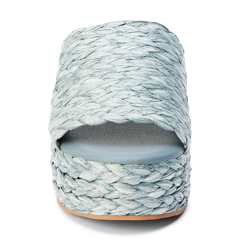 Peony Platform Sandal sold by Matisse product image thumbnail 4