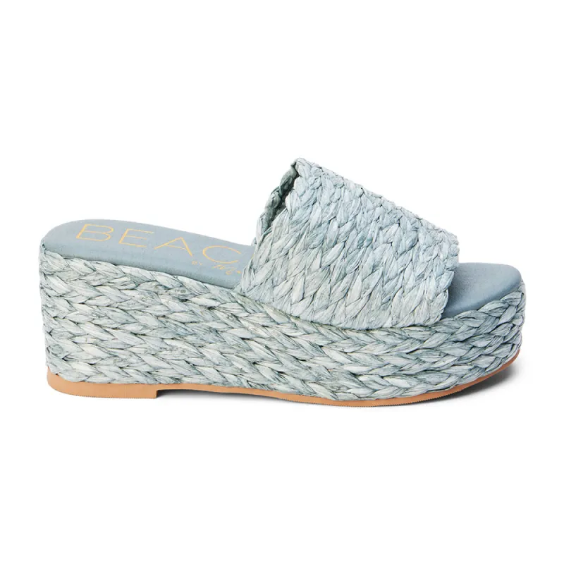 Peony Platform Sandal sold by Matisse