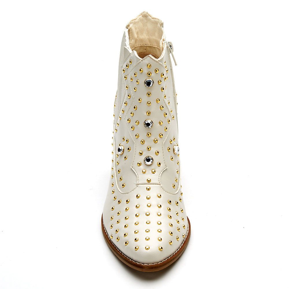 Aster Western Bootie sold by Matisse product image thumbnail 4