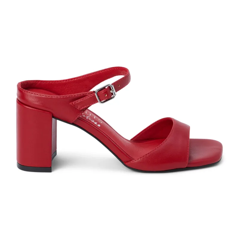 Donnie Heeled Sandal sold by Matisse