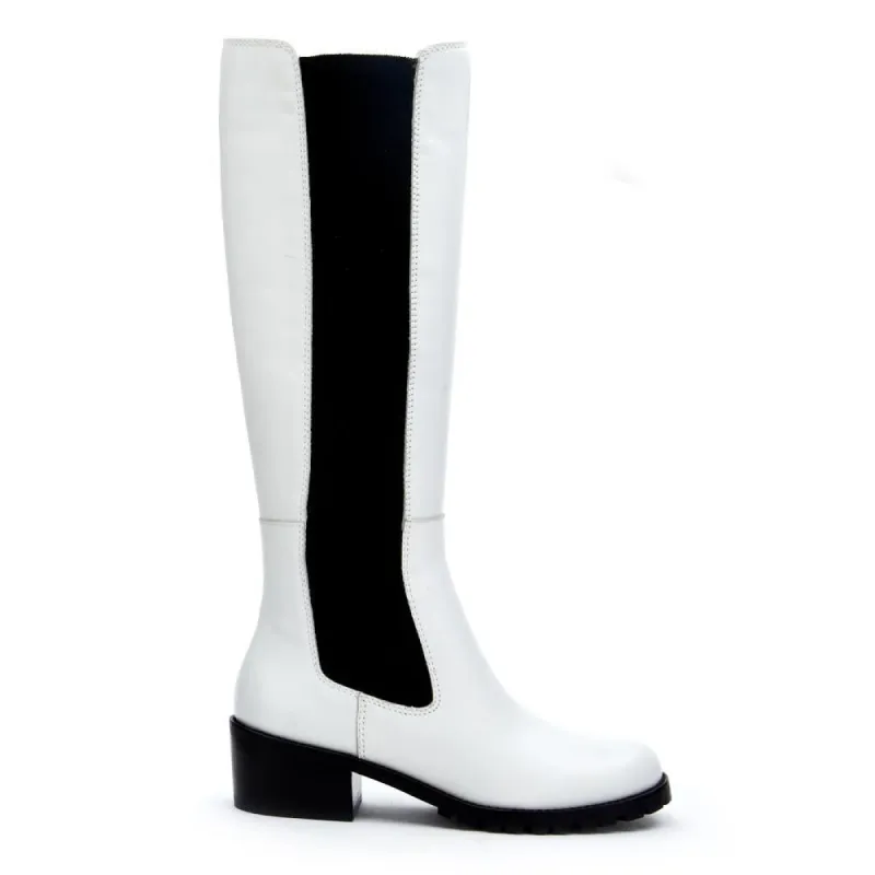 Ryder Riding Boot sold by Matisse