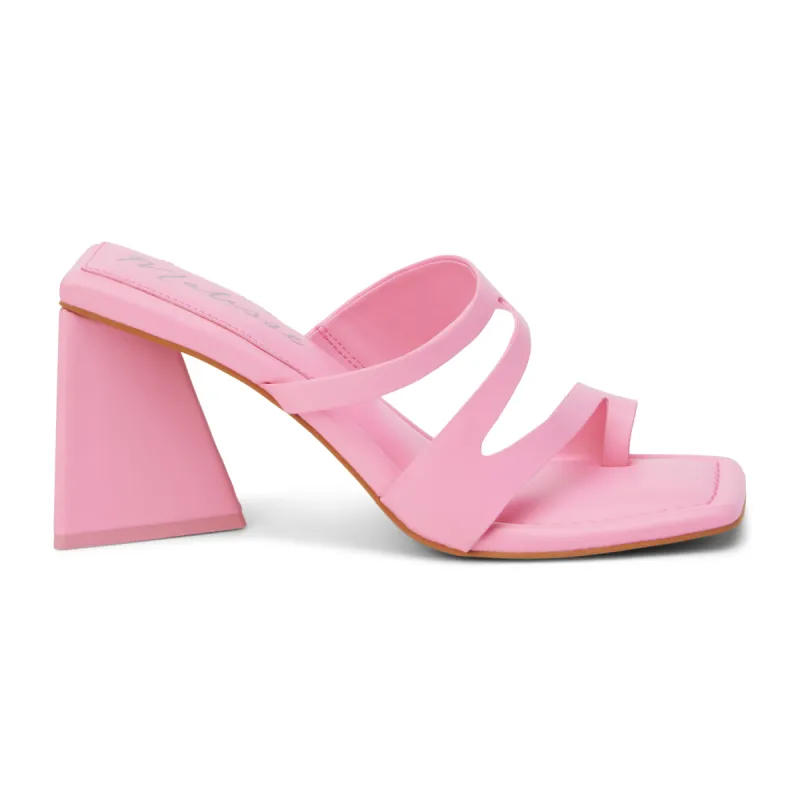 Oslo Heeled Sandal sold by Matisse