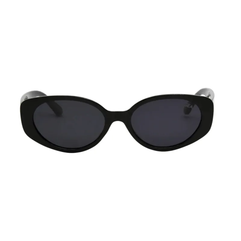 Marley Retro Oval Sunglasses sold by Matisse