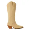 Agency Western Boot sold by Matisse