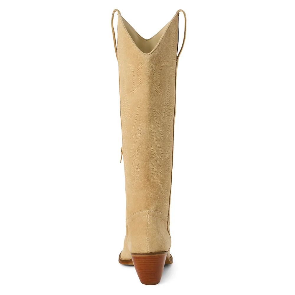 Agency Western Boot sold by Matisse product image thumbnail 5