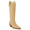 Agency Western Boot sold by Matisse