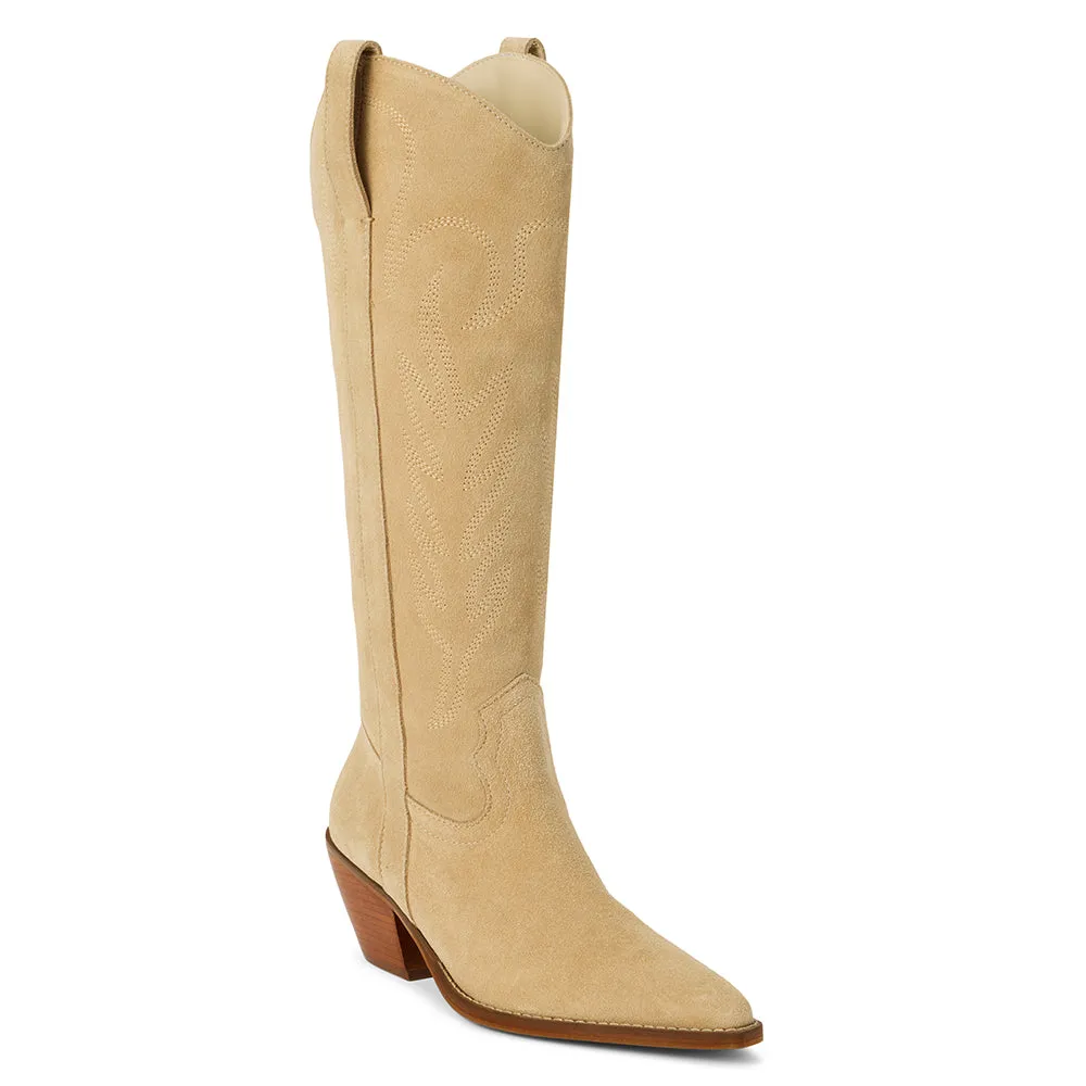 Agency Western Boot sold by Matisse product image thumbnail 3