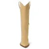 Agency Western Boot sold by Matisse