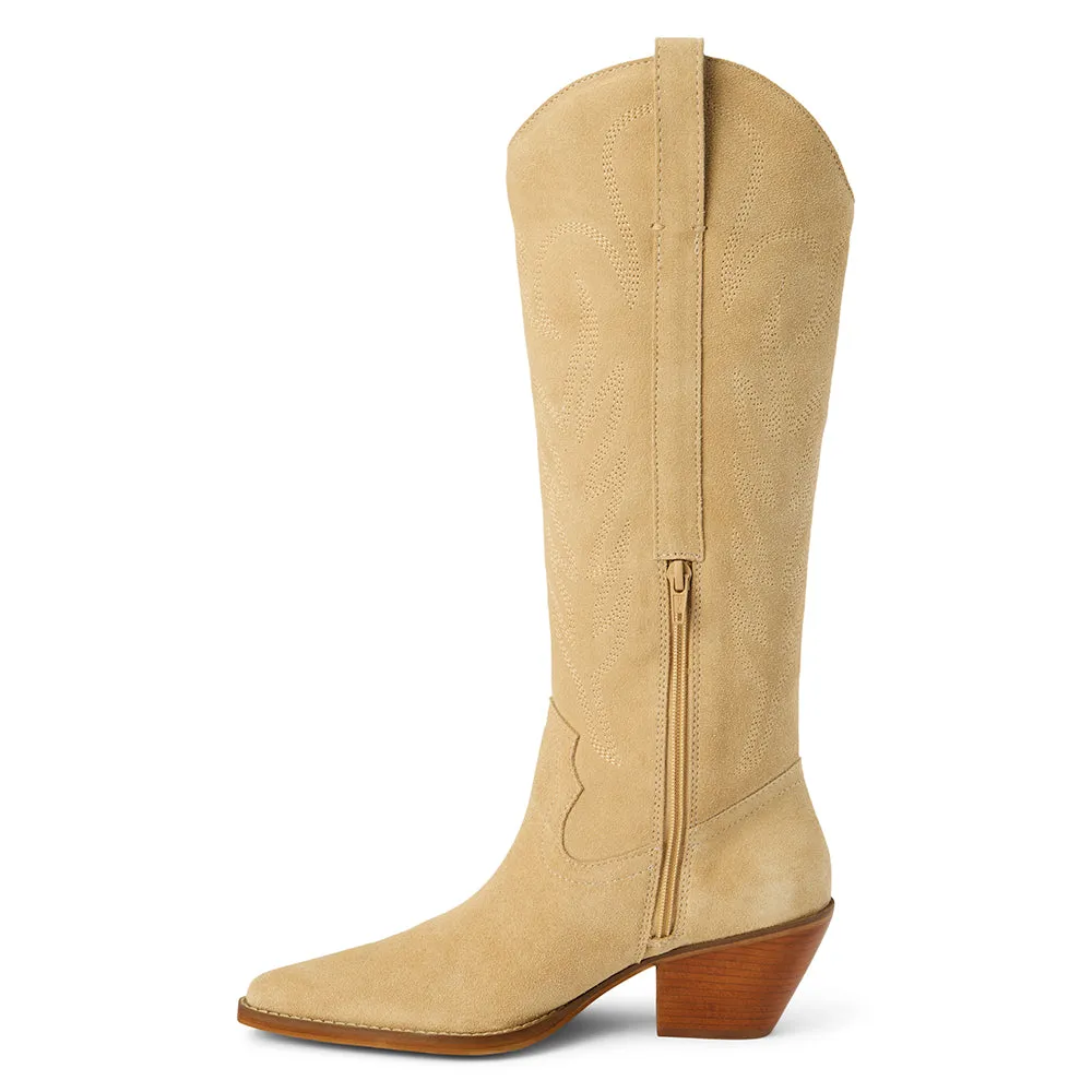 Agency Western Boot sold by Matisse product image thumbnail 2