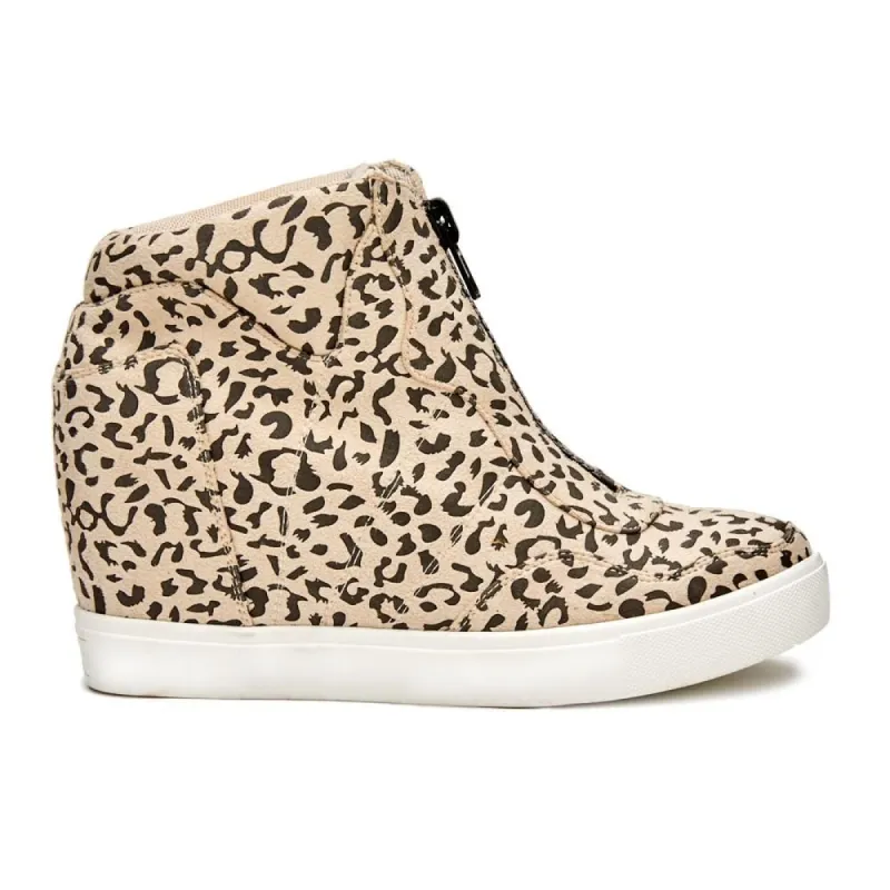 Long Live Wedge Sneaker sold by Matisse
