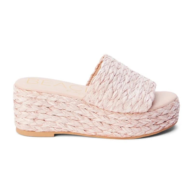 Peony Platform Sandal sold by Matisse