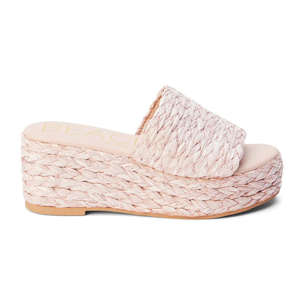 Peony Platform Sandal sold by Matisse