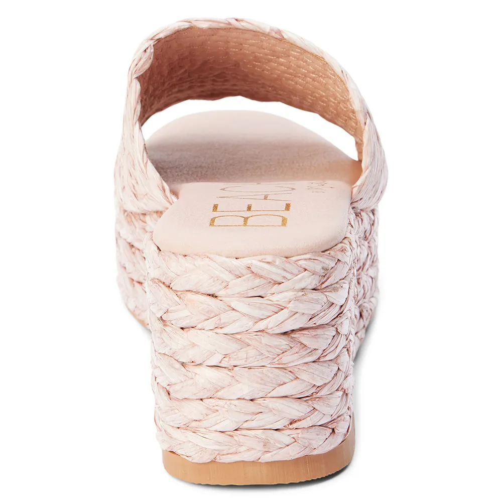 Peony Platform Sandal sold by Matisse product image thumbnail 5