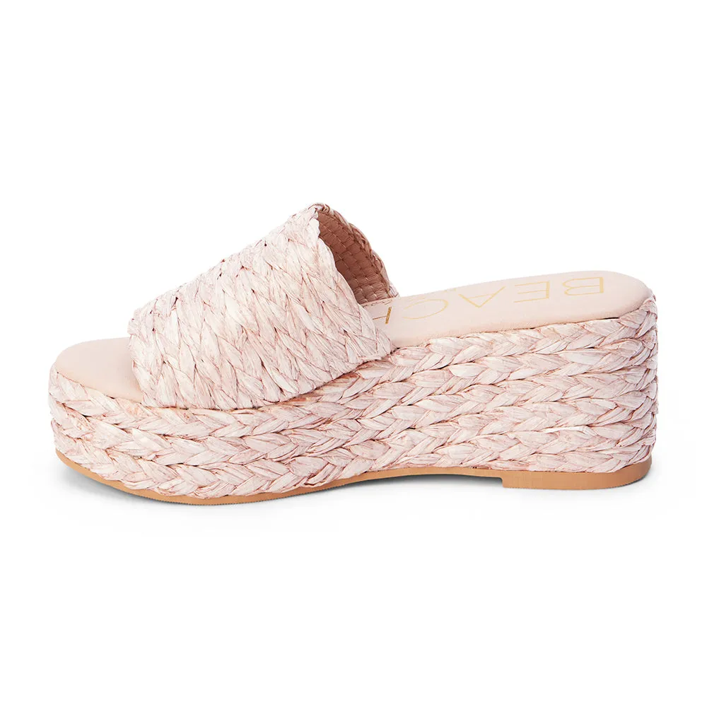 Peony Platform Sandal sold by Matisse product image thumbnail 2