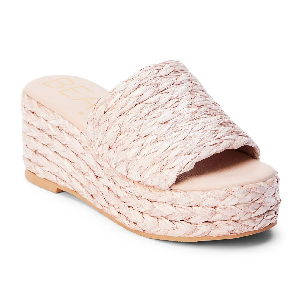 Peony Platform Sandal sold by Matisse product image thumbnail 3