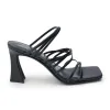Rooney Heeled Sandal sold by Matisse
