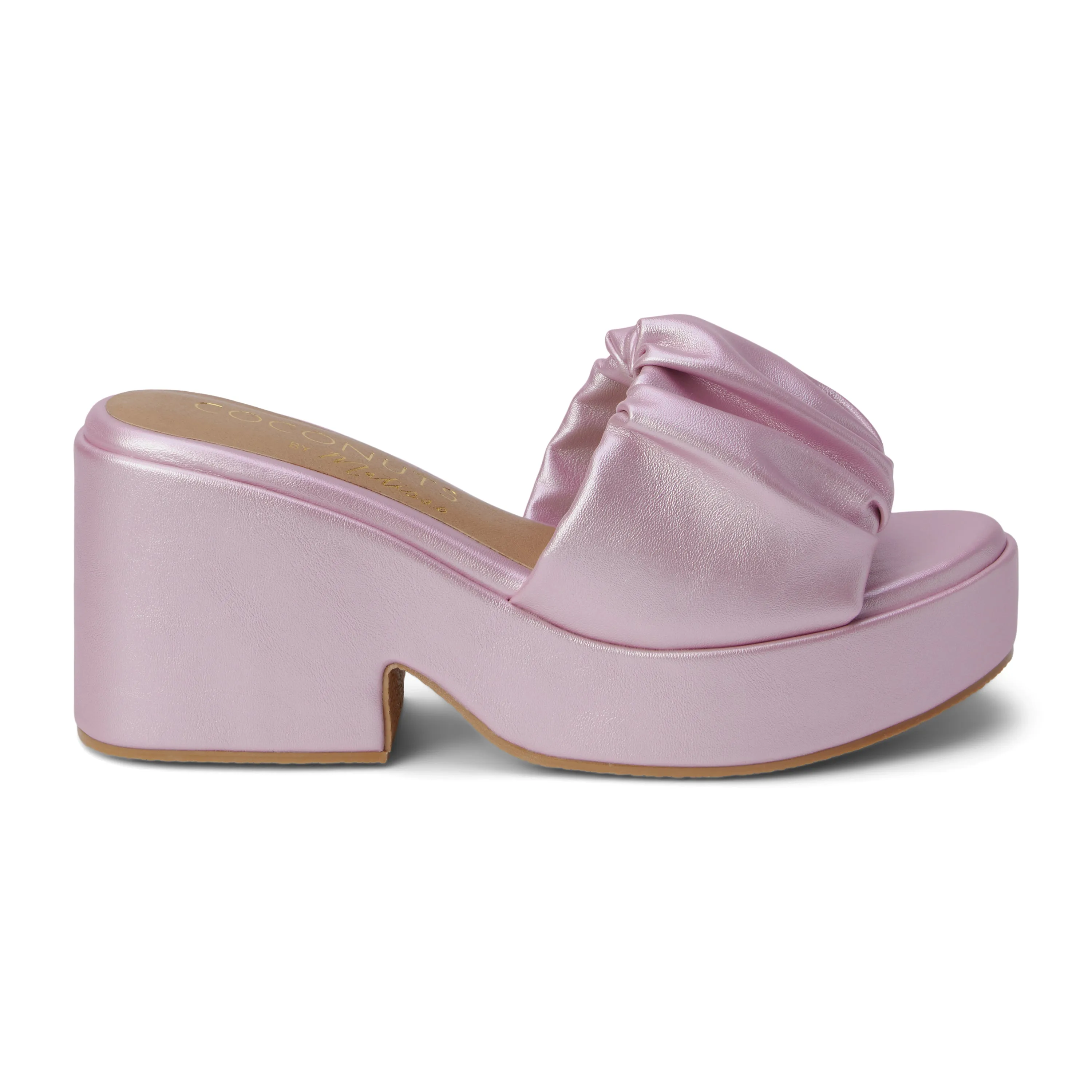 Rue Platform Sandal sold by Matisse