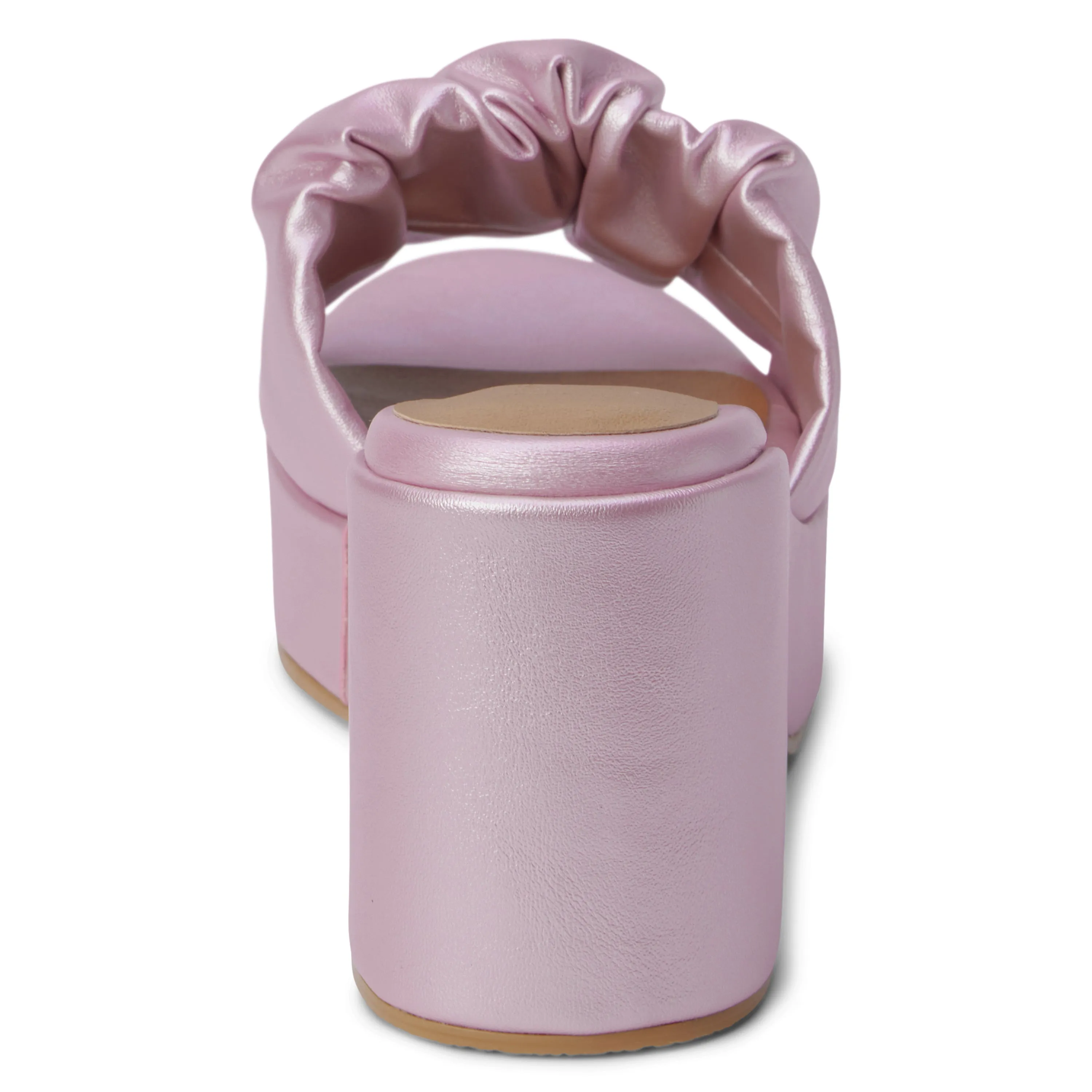 Rue Platform Sandal sold by Matisse product image thumbnail 5