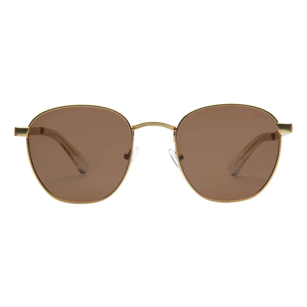 Cooper Aviator Sunglasses sold by Matisse
