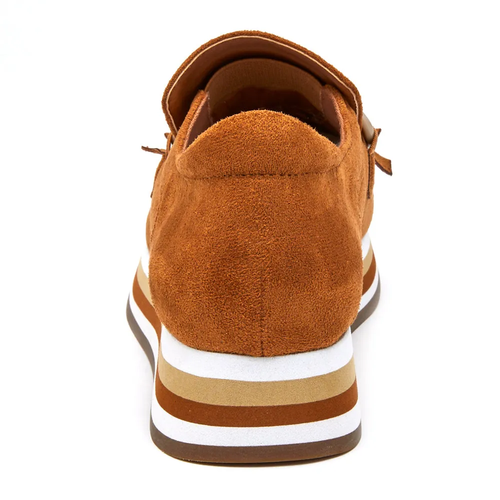 Bess Platform Loafer sold by Matisse product image thumbnail 5