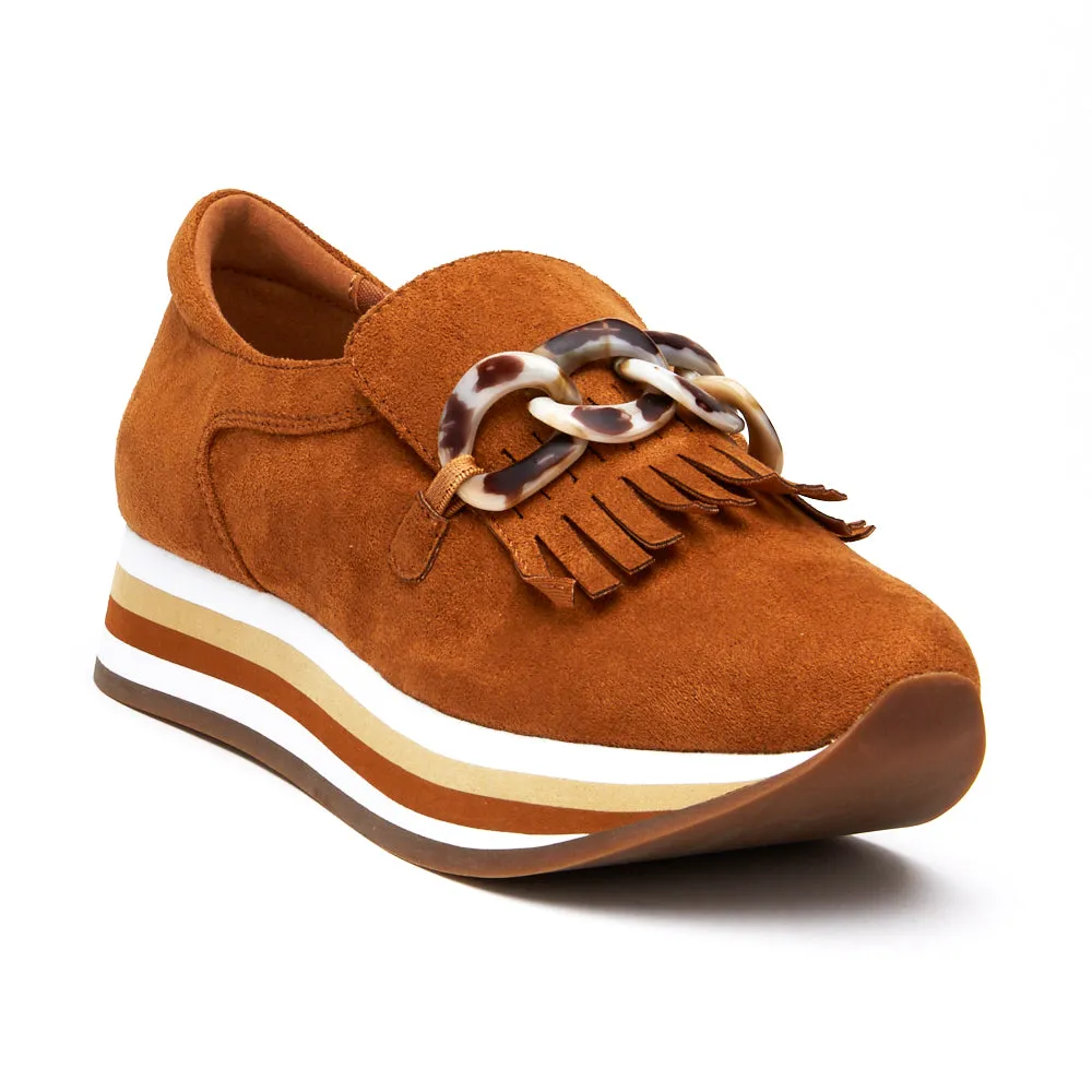 Bess Platform Loafer sold by Matisse product image thumbnail 3