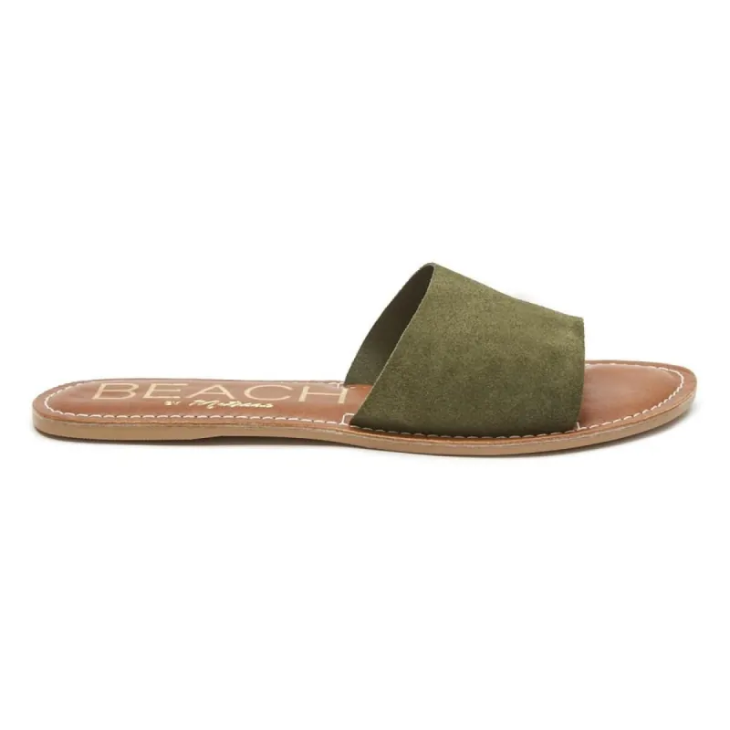 Cabana Slide Sandal sold by Matisse