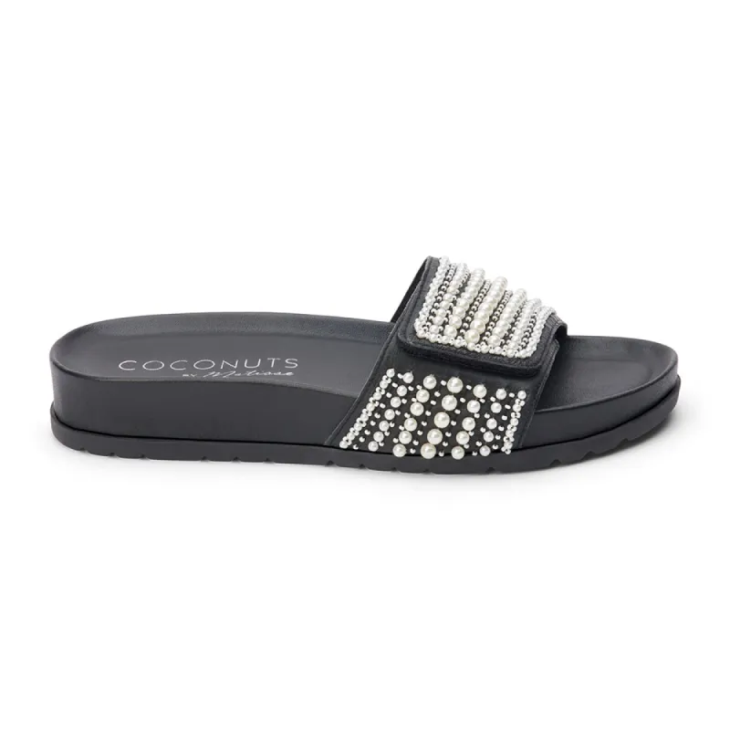 Reese Slide Sandal sold by Matisse