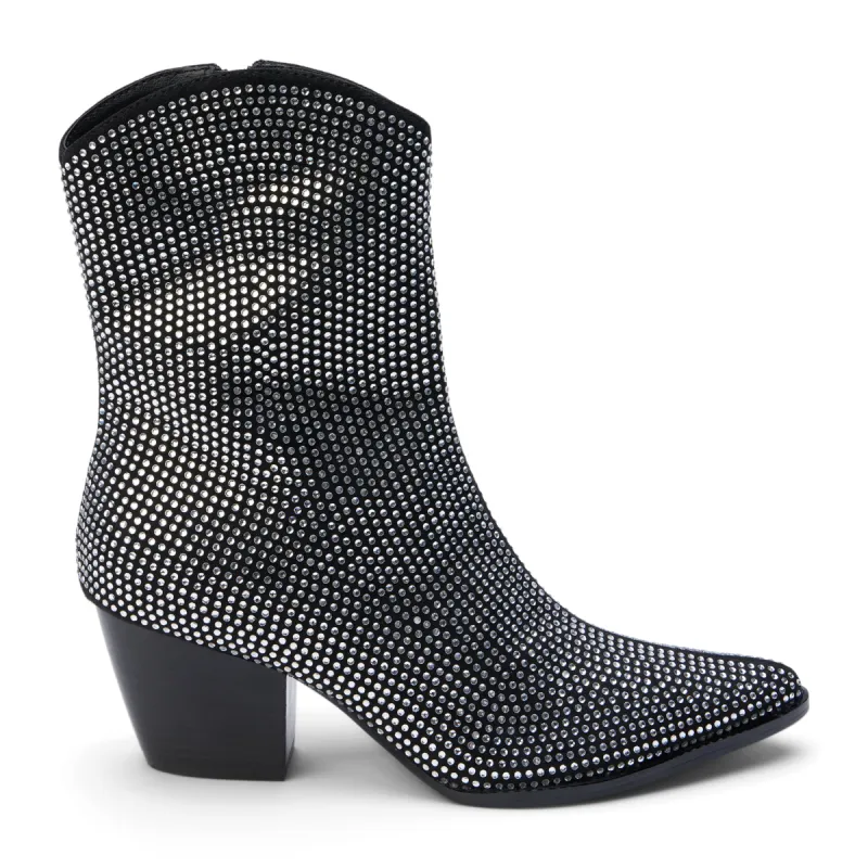Hazel Western Boot sold by Matisse
