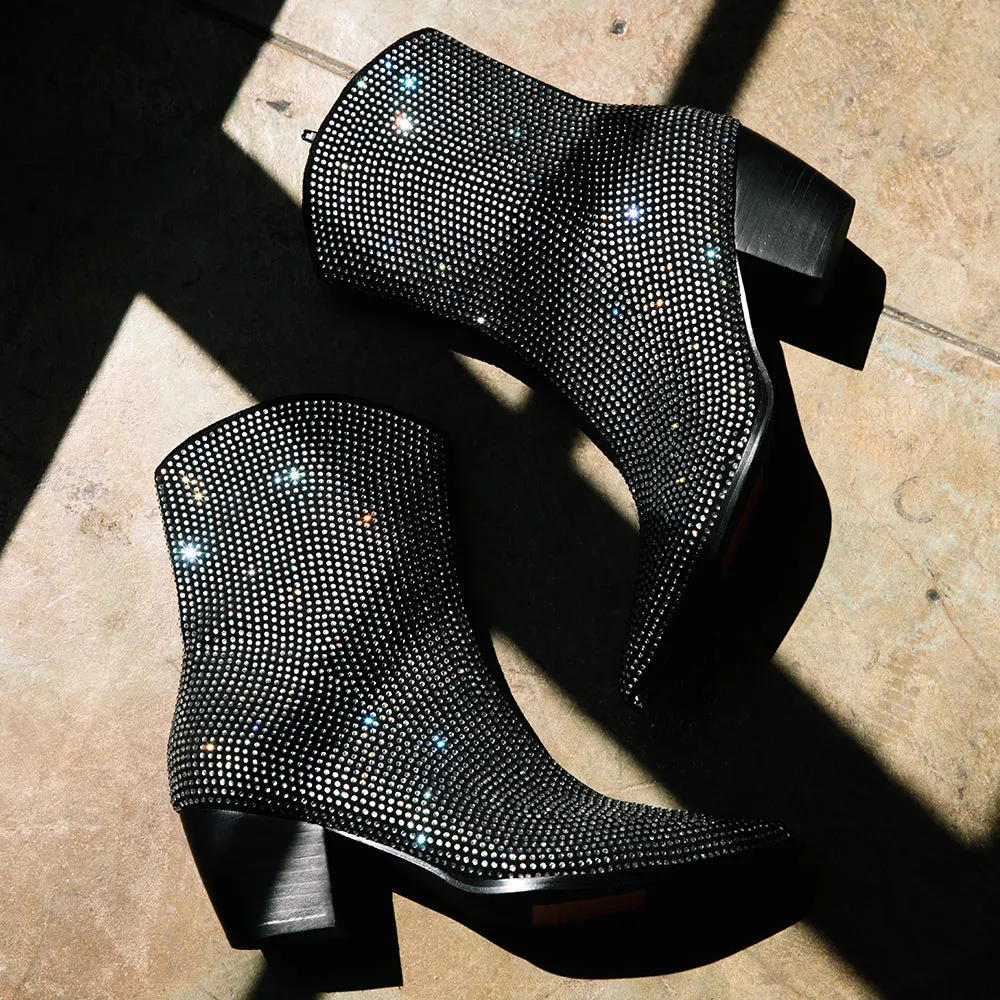 Hazel Western Boot sold by Matisse product image thumbnail 2