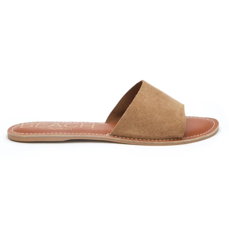 Cabana Slide Sandal sold by Matisse