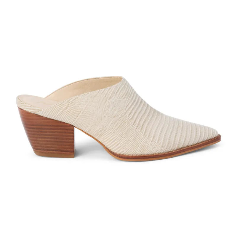 Cammy Pointed Toe Mule sold by Matisse