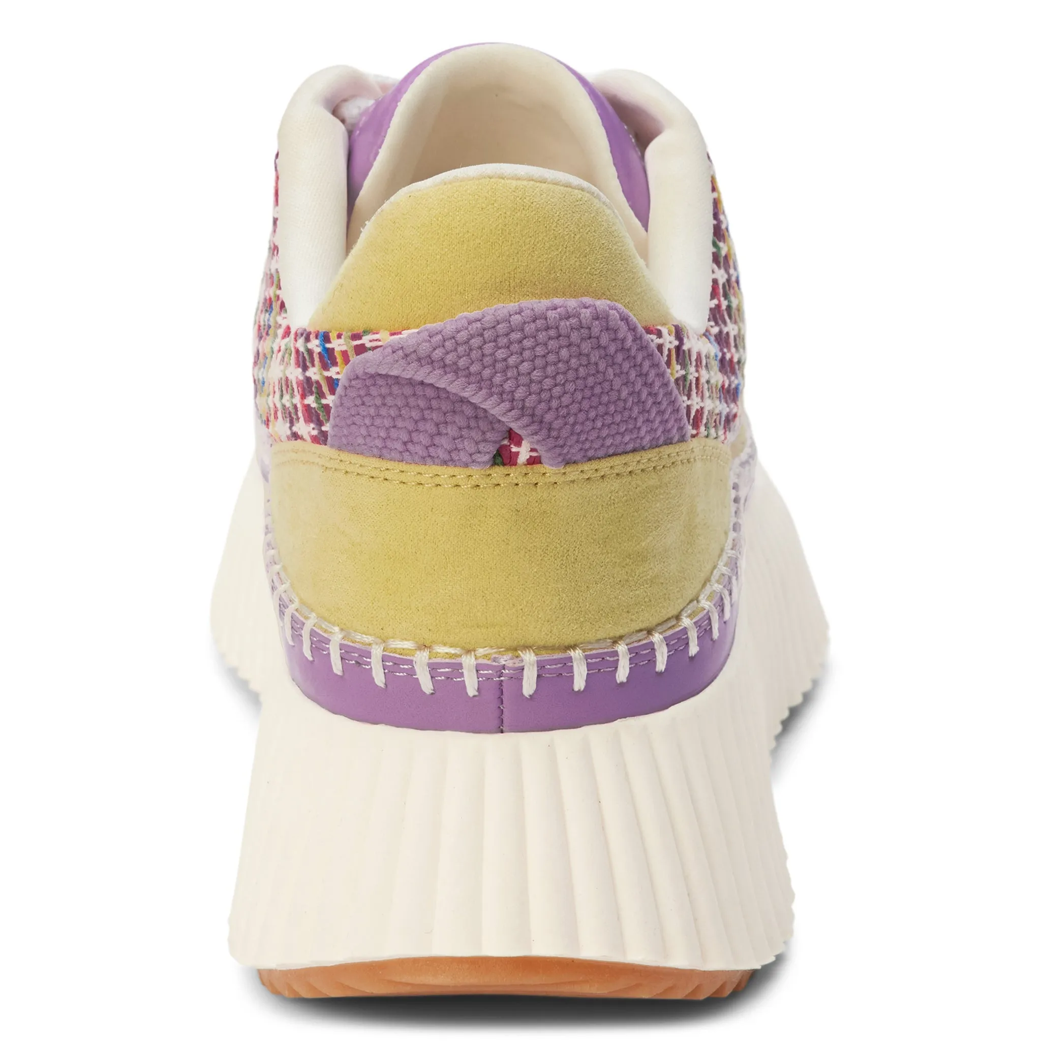 Go To Platform Sneaker sold by Matisse product image thumbnail 5