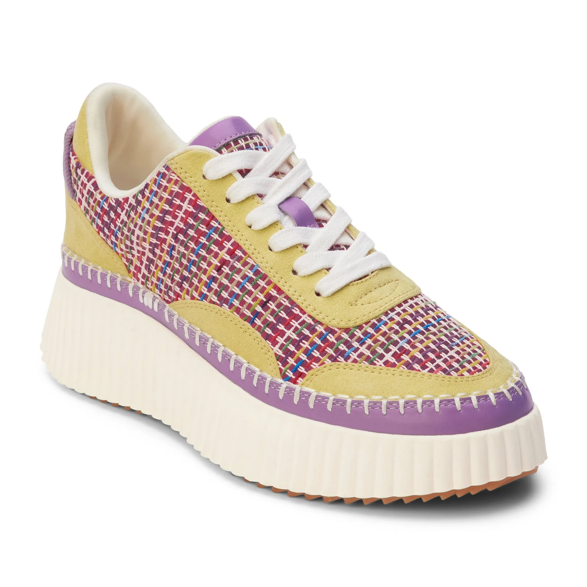Go To Platform Sneaker sold by Matisse product image thumbnail 3