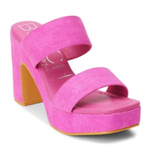 Gem Platform Heel sold by Matisse