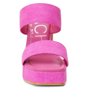 Gem Platform Heel sold by Matisse